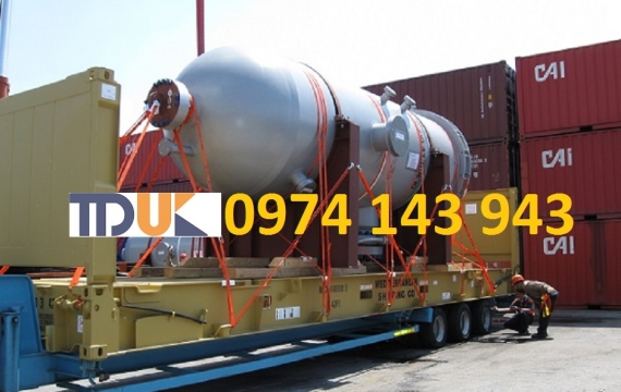 Dây đai chằng hàng uy tín giá rẻ tại TP HCM